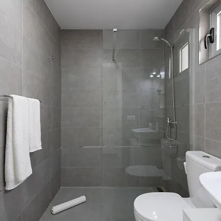 Amarre Views Apartamento