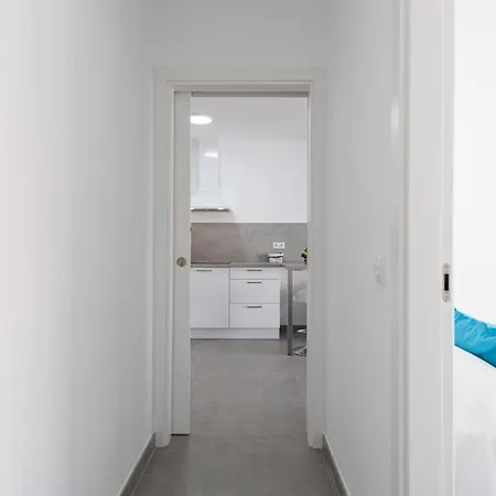 Amarre Views Apartment *