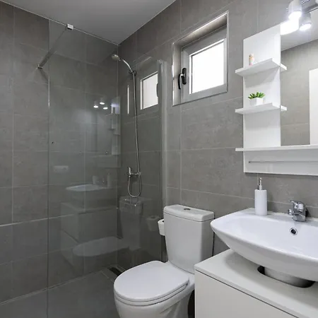 Apartamento Amarre Views