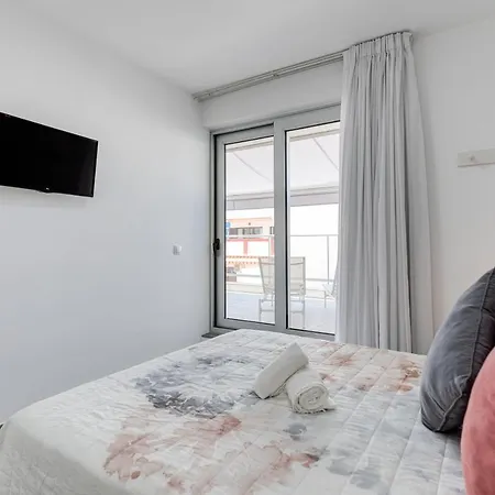 Apartment Amarre Views