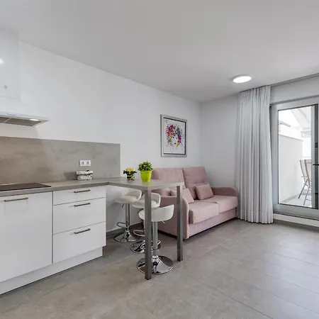 Apartment Amarre Views