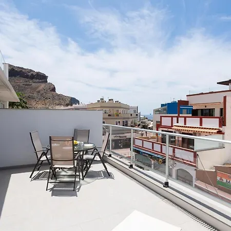 Amarre Views Apartment *