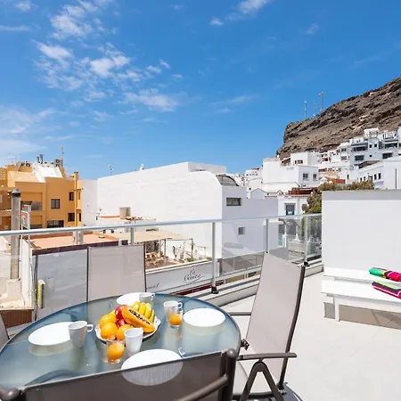 Amarre Views Apartment