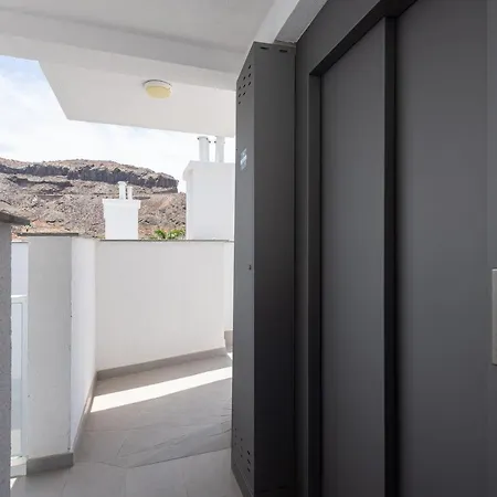 Amarre Views Apartment Puerto De Mogan