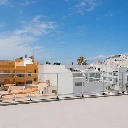 Apartamento Amarre Views