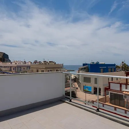 Apartamento Amarre Views *