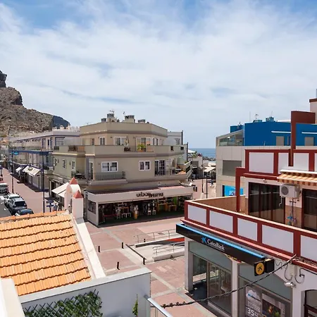 Amarre Views * Puerto De Mogan