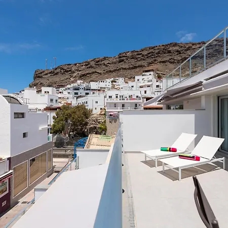 Amarre Views Puerto De Mogan