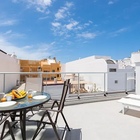 Amarre Views Apartamento