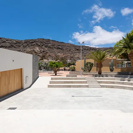 Amarre Views Apartment Puerto De Mogan