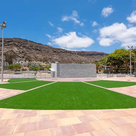Apartamento Amarre Views